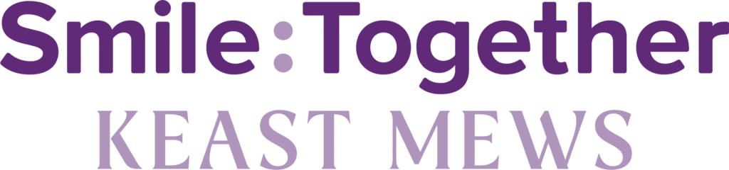 Smile:Together Keast Mews Dental logo